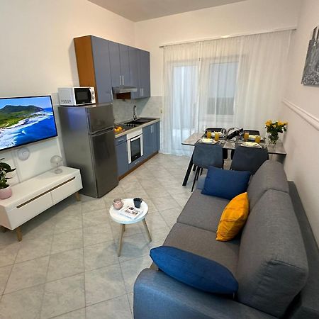 Apartment Tino Brela Ngoại thất bức ảnh