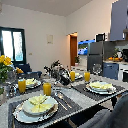 Apartment Tino Brela Ngoại thất bức ảnh