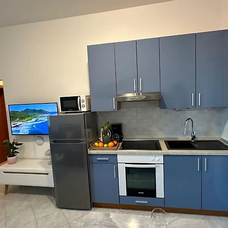 Apartment Tino Brela Ngoại thất bức ảnh