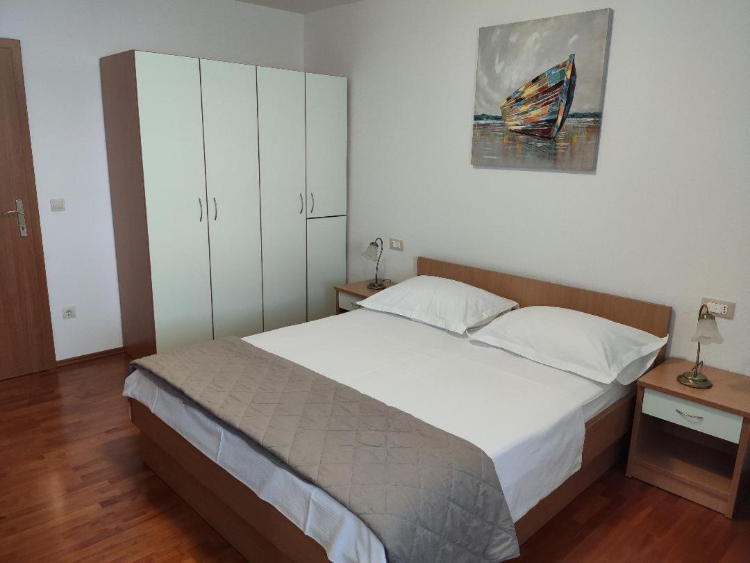 Apartment Tino Brela Ngoại thất bức ảnh