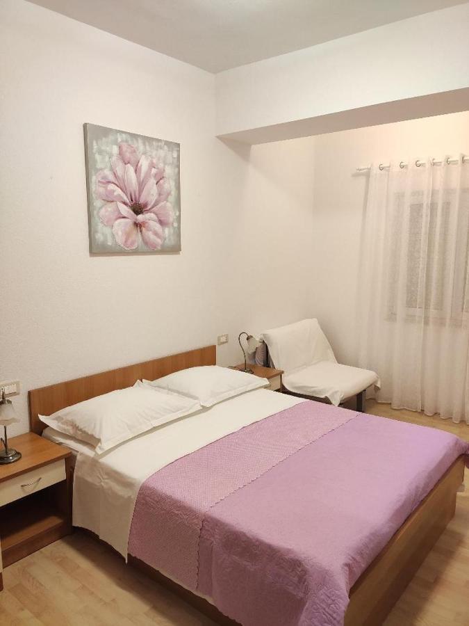 Apartment Tino Brela Ngoại thất bức ảnh