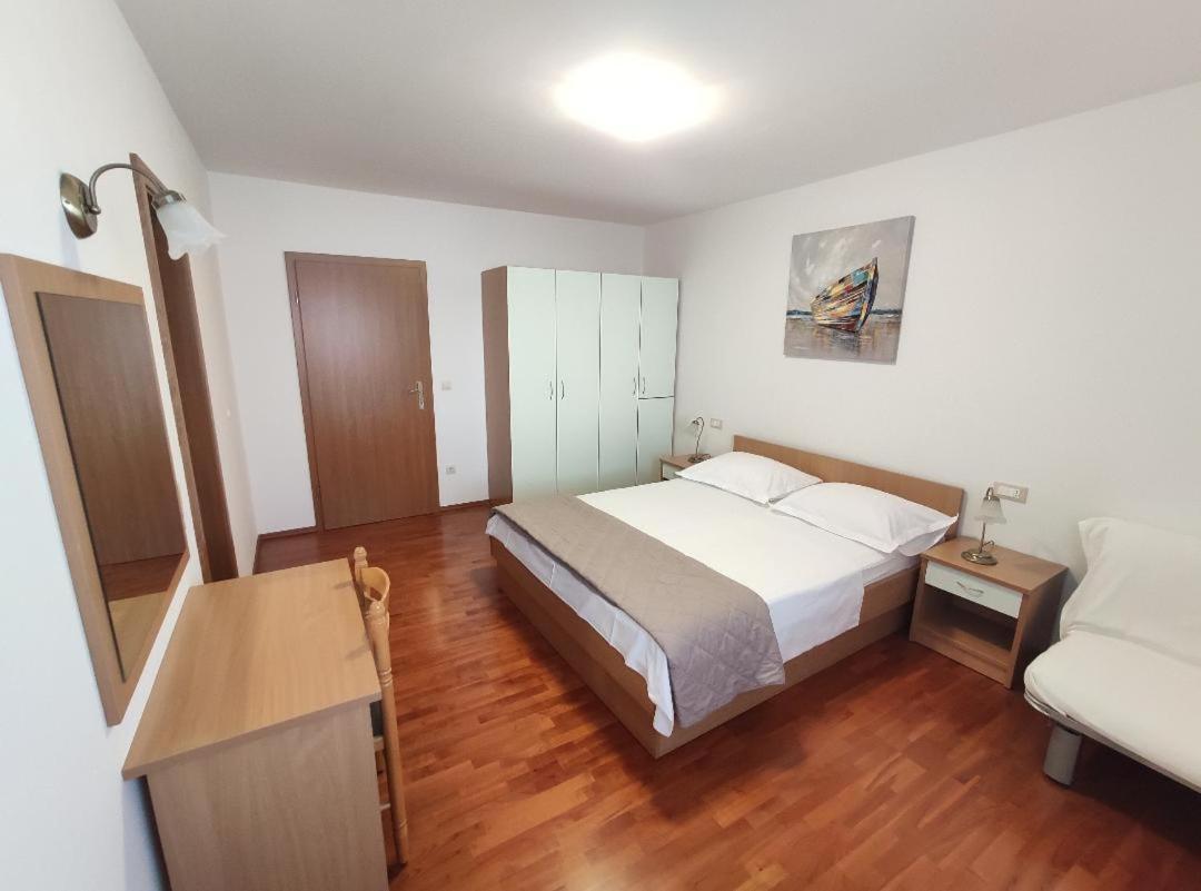 Apartment Tino Brela Ngoại thất bức ảnh