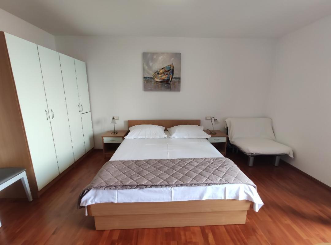 Apartment Tino Brela Ngoại thất bức ảnh