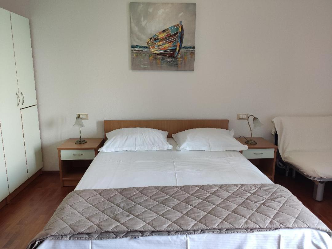 Apartment Tino Brela Ngoại thất bức ảnh