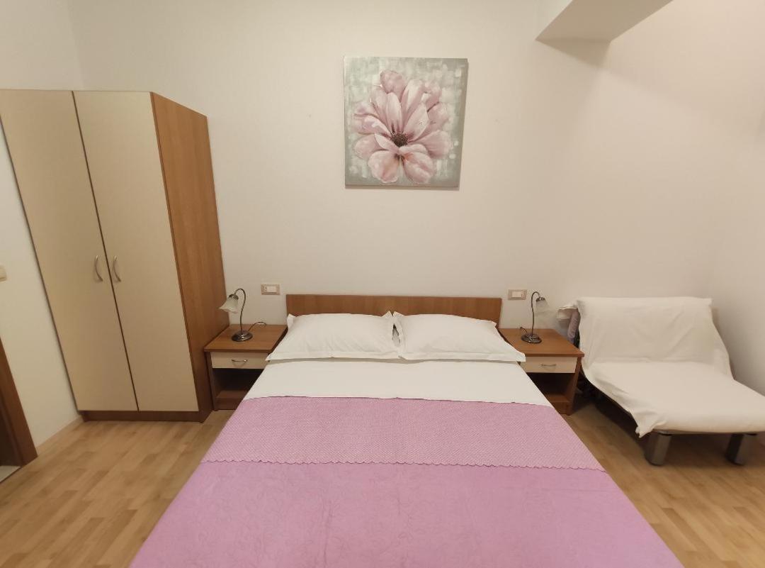 Apartment Tino Brela Ngoại thất bức ảnh