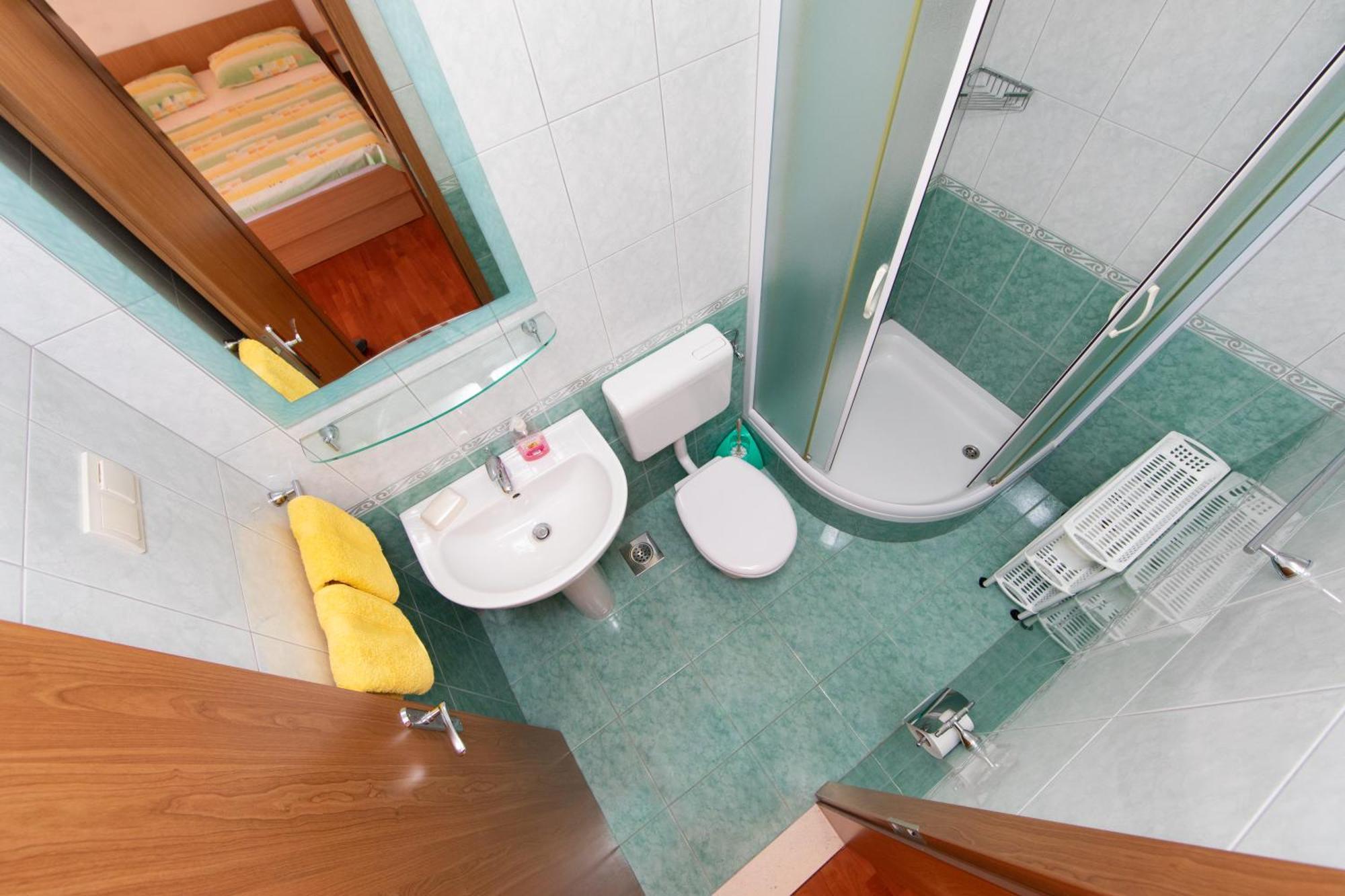 Apartment Tino Brela Ngoại thất bức ảnh