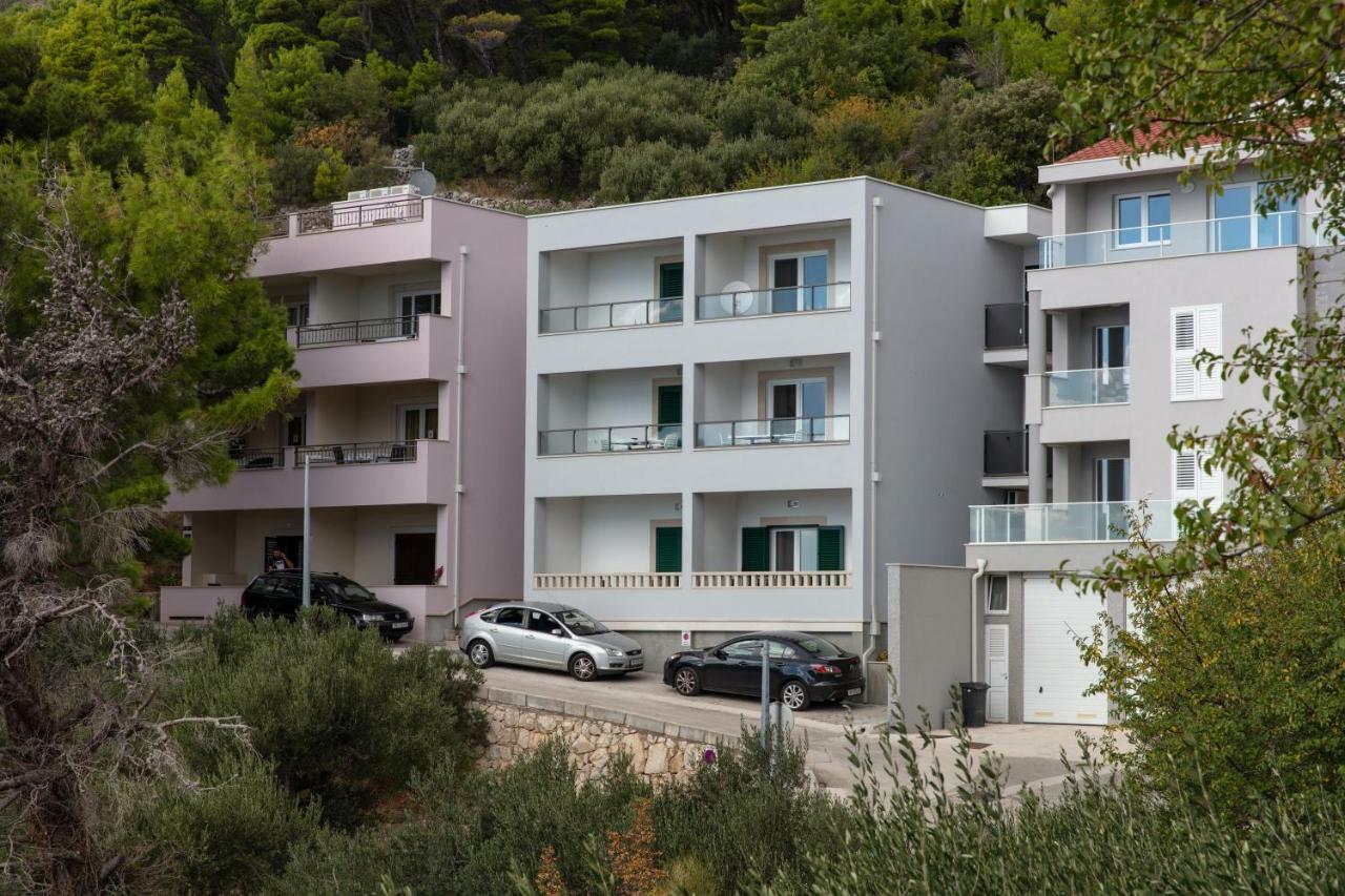 Apartment Tino Brela Ngoại thất bức ảnh