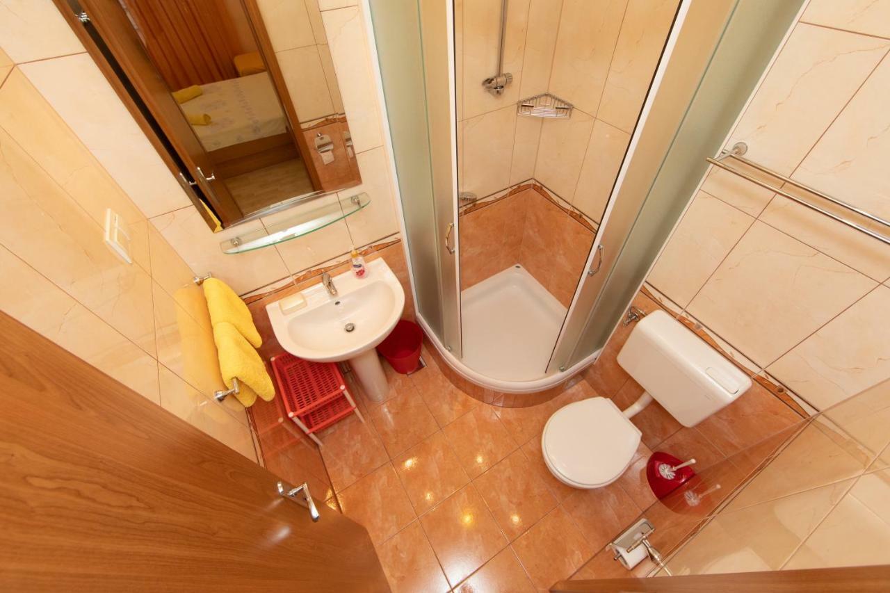Apartment Tino Brela Ngoại thất bức ảnh