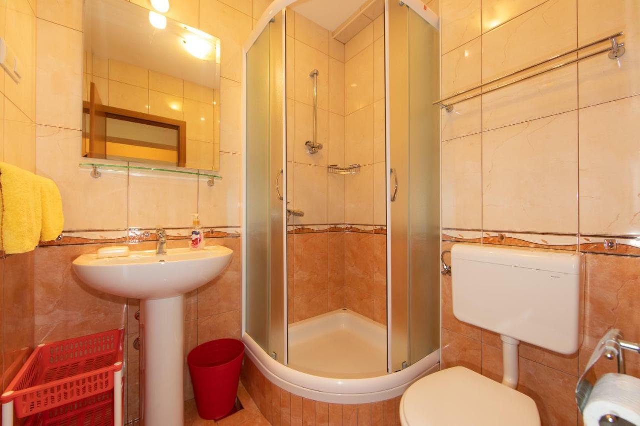 Apartment Tino Brela Ngoại thất bức ảnh